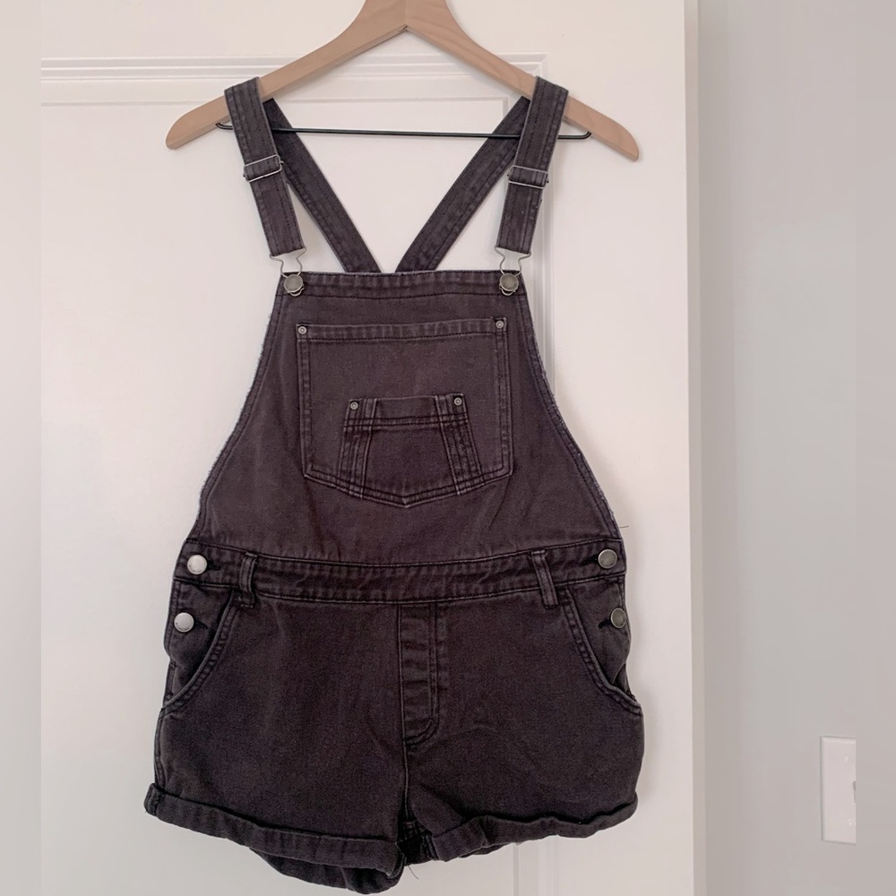 Billabong Short Overalls- Size S